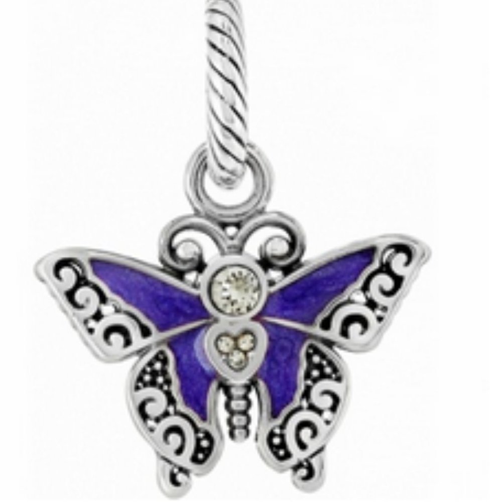 Brighton Charm "Flutter" Butterfly